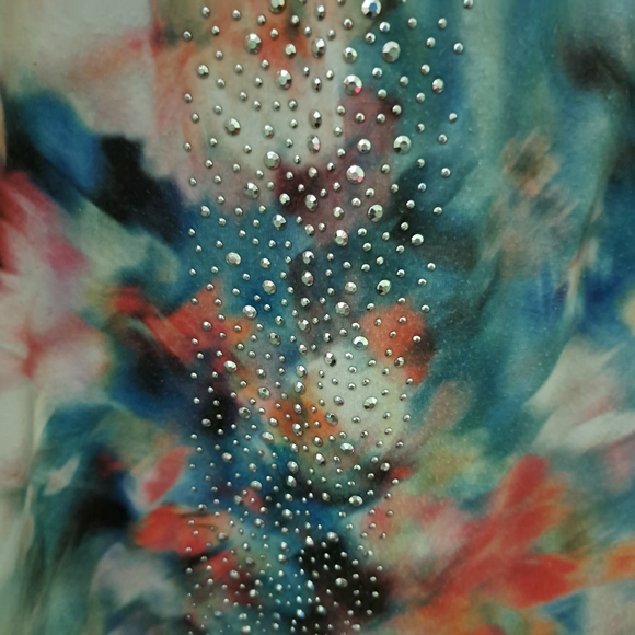 Gloria Vanderbilt Tank Top - Picture 4 of 14